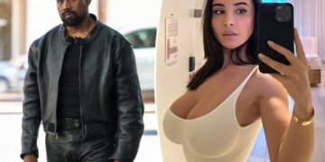 Kanye West settles sexual harassment lawsuit with former assistant