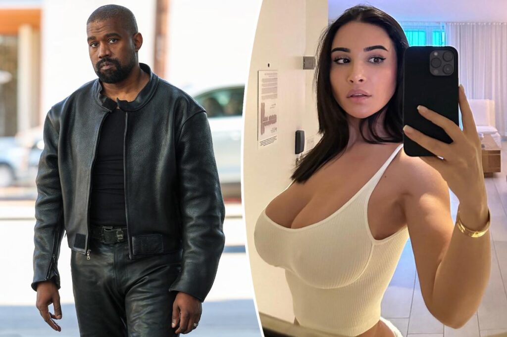Kanye West settles sexual harassment lawsuit with former assistant