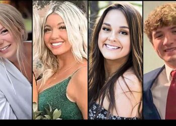 The True Story Behind Netflix’s The Idaho Murders: College Nightmare