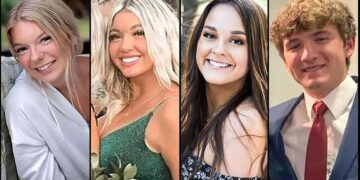 The True Story Behind Netflix’s The Idaho Murders: College Nightmare