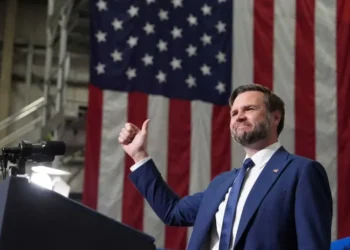 ‘Naked opportunist’: Vance dressed down as he sets the stage for ‘someone even worse’