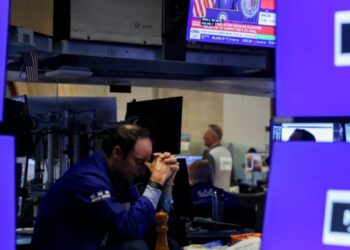 Wall Street is panicking over Kevin Warsh’s patience