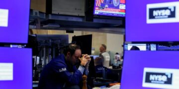 Wall Street is panicking over Kevin Warsh’s patience