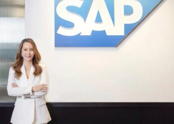 Southeast Asia is ‘hungry for innovation’ and eager to leapfrog, says SAP’s new APAC president Verena Siow