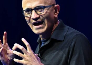 Microsoft’s cloud just hit a new milestone—Azure crosses $100 billion in annual revenue