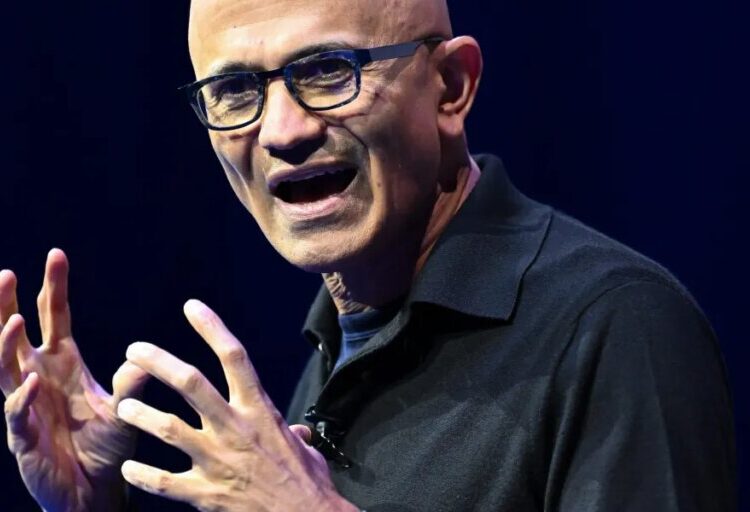 Microsoft’s cloud just hit a new milestone—Azure crosses $100 billion in annual revenue