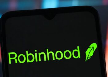 Robinhood CFO details surging prediction market business as firm posts record revenue in Q2