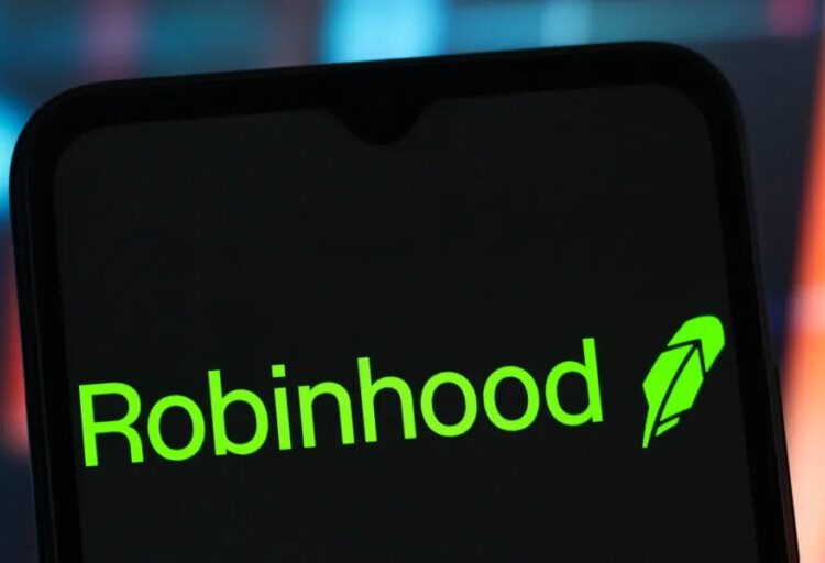 Robinhood CFO details surging prediction market business as firm posts record revenue in Q2