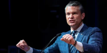Pete Hegseth begs allies for support as Iran war falters