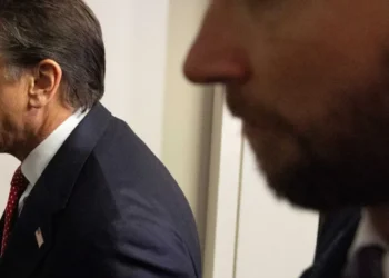 Republicans postpone Todd Blanche committee vote as questions swirl