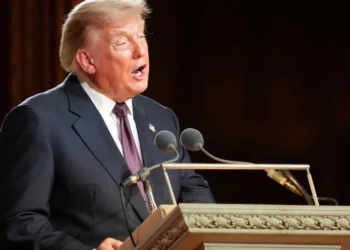 Trump’s ‘cognitive decline’ already cost him a key talent: family member