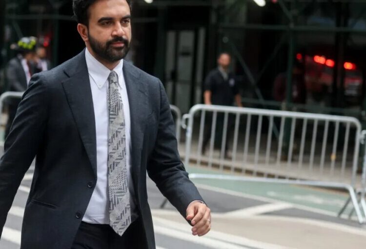 Mamdani’s pied-à-terre tax was designed to hit the wealthy, but it’s sending most New Yorkers to their estate lawyers