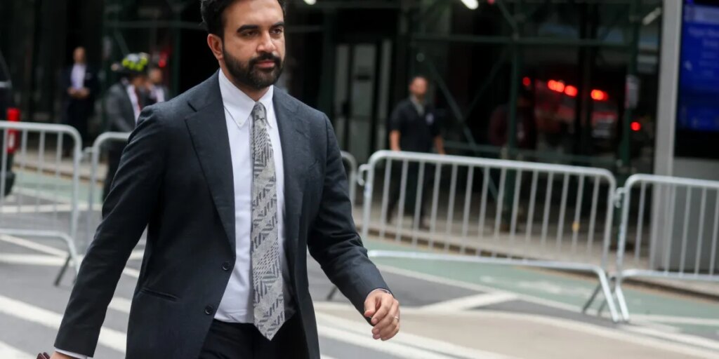 Mamdani’s pied-à-terre tax was designed to hit the wealthy, but it’s sending most New Yorkers to their estate lawyers