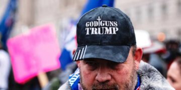 Frothing MAGA will implode once it sees the true source of its hate
