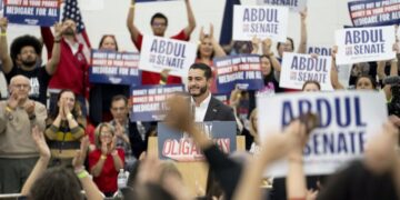 What Abdul El-Sayed’s Election in Michigan Would Prove