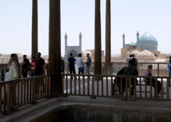 Iran’s War Within