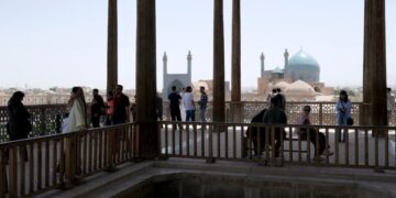 Iran’s War Within