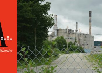 The Town That Wants a Data Center Next Door