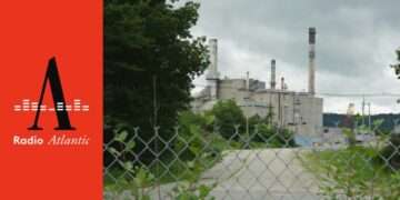 The Town That Wants a Data Center Next Door