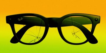 Meta’s Attempted Crackdown on AI Glasses Perverts Is Already Failing