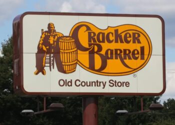 The only thing more surprising than Cracker Barrel’s CEO exit may be its pick to replace her