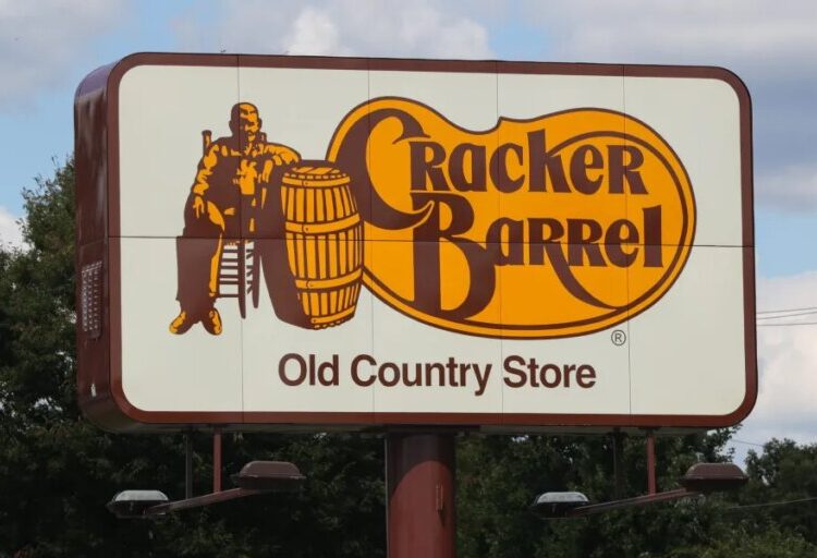 The only thing more surprising than Cracker Barrel’s CEO exit may be its pick to replace her