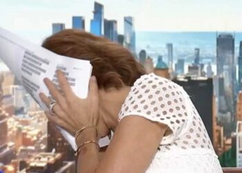 ‘Begging!’ Cornyn-bashing panel erupts in laughter at standout Republican’s ‘courage’