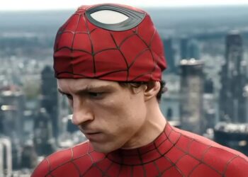 Spider-Man’s Not-So-Great Responsibility