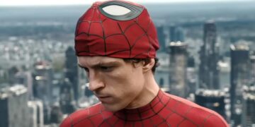 Spider-Man’s Not-So-Great Responsibility