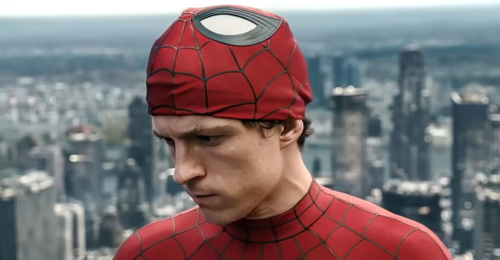 Spider-Man’s Not-So-Great Responsibility
