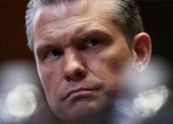 ‘More about botox than bombs’: GOP candidates have a Hegseth headache — Dems are delighted