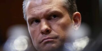 ‘More about botox than bombs’: GOP candidates have a Hegseth headache — Dems are delighted