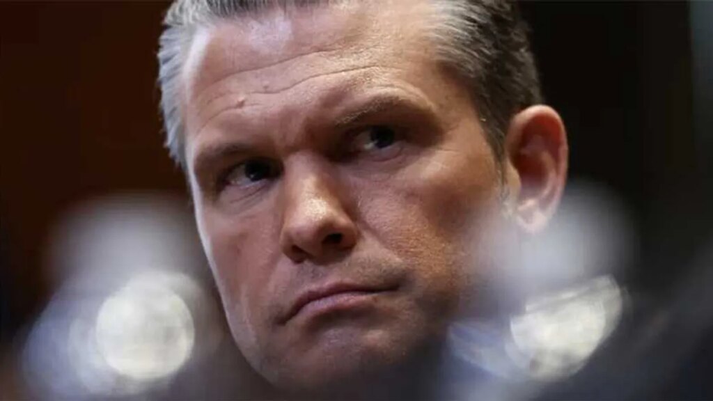 ‘More about botox than bombs’: GOP candidates have a Hegseth headache — Dems are delighted