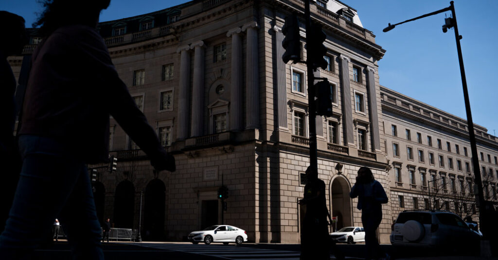Why Blanche Can’t Win Republican Approval for Attorney General — Yet