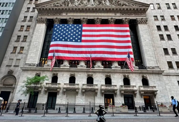 Microsoft leads stock comeback from Wednesday carnage