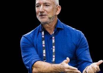‘I predict one day Amazon will fail’: Jeff Bezos once warned his company might only last 30 years. At 31, it’s the biggest company in the world