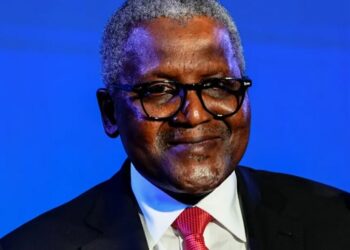 Aliko Dangote is leaving one-third of his $35 billion fortune ‘to humanity’—a rare move among Africa’s billionaires
