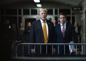 America Isn’t Supposed to Have Political Prosecutions