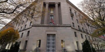 Long-dormant court holds fits first public hearing as the U.S. seeks to deport an Afghan woman
