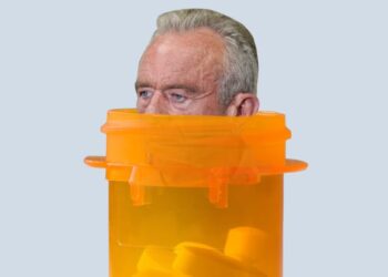 The Real Antidepressant Crisis