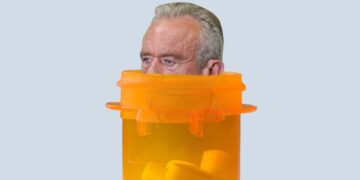 The Real Antidepressant Crisis