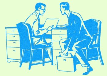 The White-Collar Myth