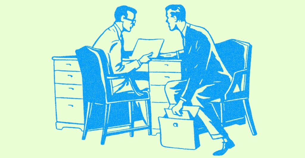 The White-Collar Myth