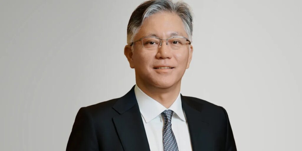 Asia drives 60% of global growth, but the region’s CEOs can’t escape geopolitics. Here’s how they can stay competitive