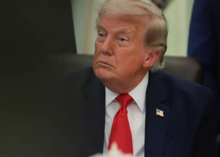 Trump’s fraudulent election claims unravel in Florida