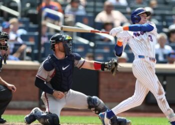 New York Mets tap Novig as prediction market partner as MLB embraces new betting sector