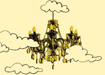 Abandon Hope, All Ye Who Enter the Mar-a-Lago in Heaven
