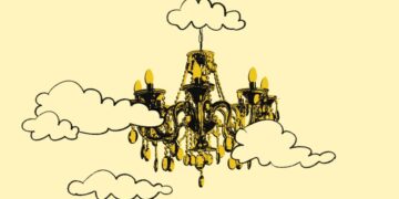 Abandon Hope, All Ye Who Enter the Mar-a-Lago in Heaven