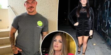 Jax Taylor breaks silence on romance with ex Brittany Cartwright’s longtime publicist: ‘I am taken’