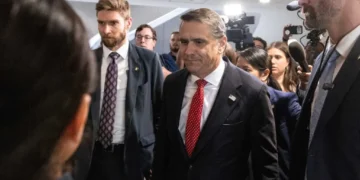 Kaitlan Collins astounded as GOP squeezes Trump into ‘unusual position’: ‘Nothing to lose’